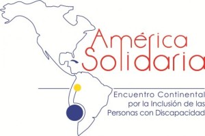 América Solidaria Ecuador 2012