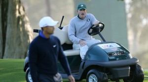 Casey Martin Golf Discapacidad - CNN México