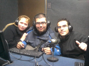 Radio Rancagua / Crédito: Integrados