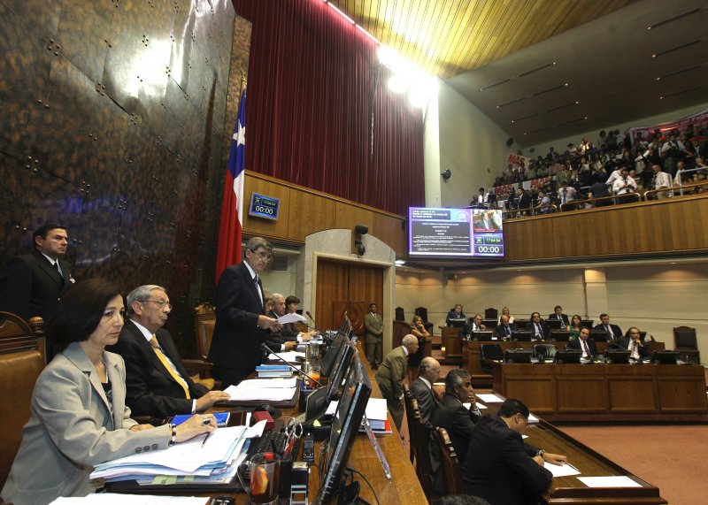 Carta abierta al Senado en favor del aumento de la subvención escolar a alumnos con discapacidad