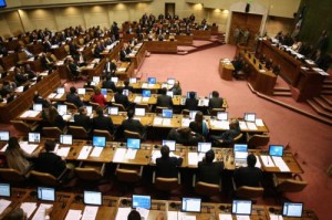 Cámara de Diputados / Crédito: Cámara de Diputados