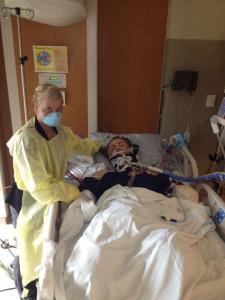 Taylor Morris - Fuente: BuzzFeed