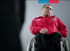 Campaña No Más Discriminación.