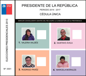 Campaña Voto con Foto 2