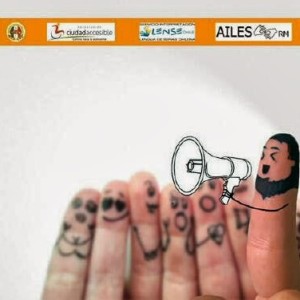 Audición LSCh para Lollapalooza