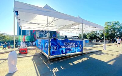 Conoce las medidas de accesibilidad de Lollapalooza Chile 2024