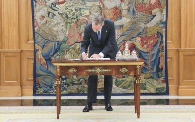 España modifica su constitución a favor de las personas con discapacidad