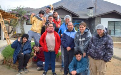 Quedan pocos días para postular al Fondo Descúbreme