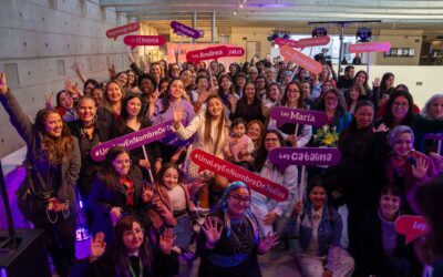 Ministerio de la Mujer lanza campaña sobre la Ley Integral sobre la Violencia contra las Mujeres