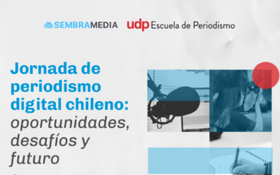 Periodismo digital en Chile: oportunidades y desafíos en un encuentro abierto a la comunidad