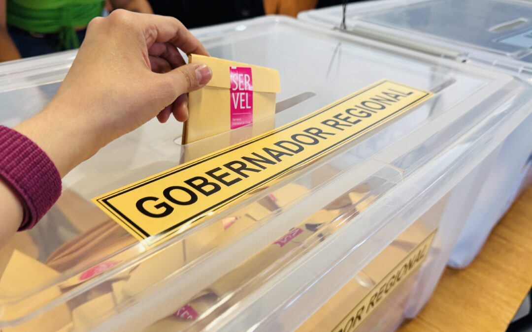 Personas con discapacidad con RND quedan exentas de multas por no votar