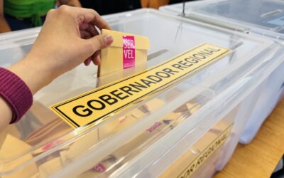 Personas con discapacidad con RND quedan exentas de multas por no votar