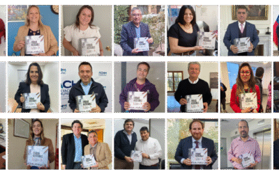 Ciudad Accesible y Asociación Chilena de Municipalidad se unen por la accesibilidad