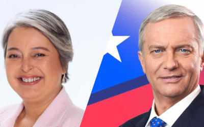 Segunda vuelta presidencial: Medidas para personas con discapacidad en los programas de Jara y Kast