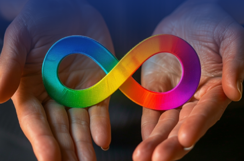 Lanzan Guía para la Atención Inclusiva de Personas Autistas