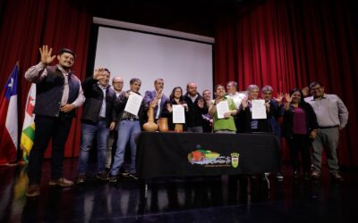 Nacimiento impulsa la inclusión con inversión de $531 millones