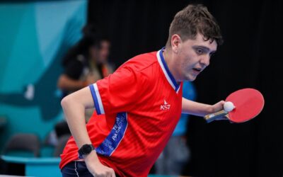 Ignacio Torres gana el Para Elite Lasko de Eslovenia y suma su tercer título internacional de 2026