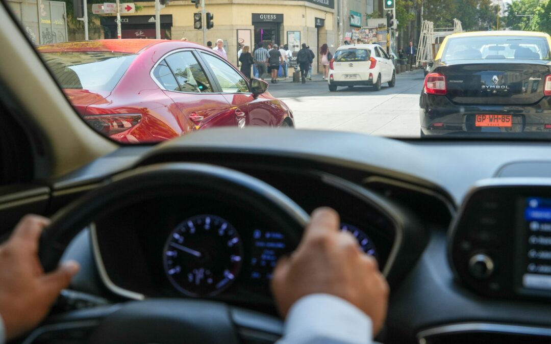 Restricción vehicular 2026: personas con discapacidad pueden solicitar autorización para circular en la región Metropolitana
