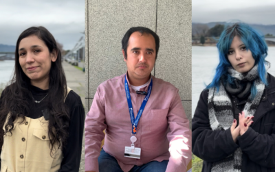 Senadis abre consulta para identificar barreras en la inclusión laboral de personas autistas 