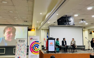 Se lanza la primera encuesta nacional sobre violencia gineco-obstétrica en mujeres con discapacidad