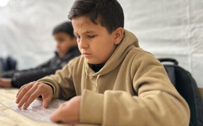 ONU advierte que el avance en los derechos de las personas con discapacidad es inadmisiblemente lento