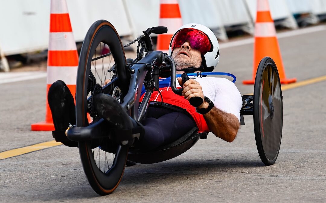 Valledupar 2026: Para Ciclismo da la cuarta medalla de bronce a Chile