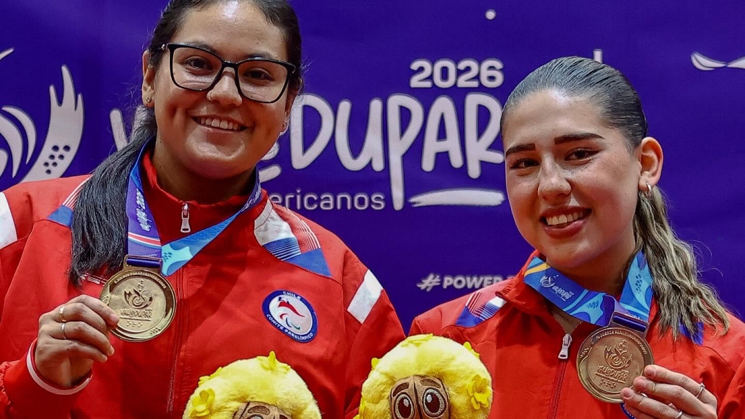 Valledupar 2026: Para tenis de mesa lidera histórica jornada con siete medallas