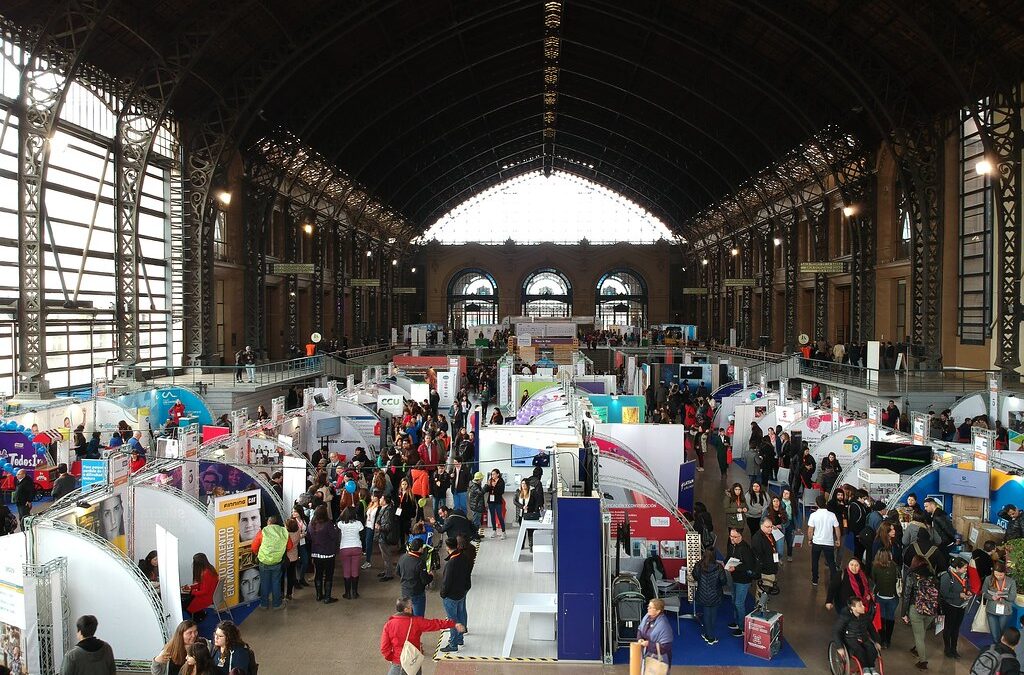 Expo Inclusión y FestiDei 2026 abren postulaciones gratuitas para fundaciones y pymes