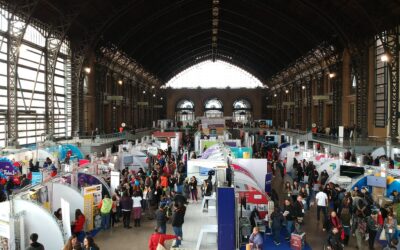 Expo Inclusión y FestiDei 2026 abren postulaciones gratuitas para fundaciones y pymes