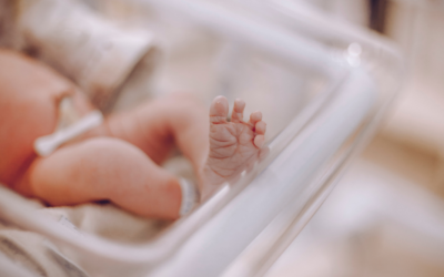 Detección temprana: el camino para que niñas y niños con condiciones congénitas alcancen su máximo potencial