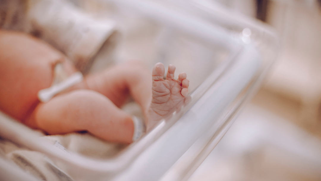 Detección temprana: el camino para que niñas y niños con condiciones congénitas alcancen su máximo potencial
