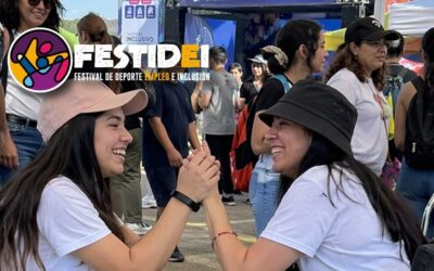 FestiDei arranca en Antofagasta para impulsar el empleo e inclusión de personas con discapacidad