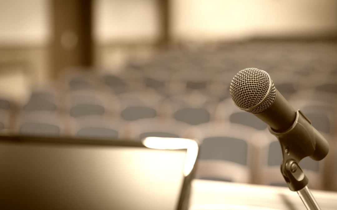 10 Recomendaciones para hacer un evento inclusivo