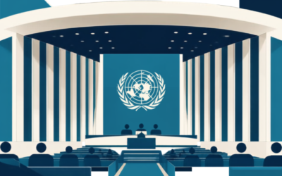 Examen de Chile ante la ONU: Comité insta a eliminar la interdicción y asegurar fondos para la vida independiente